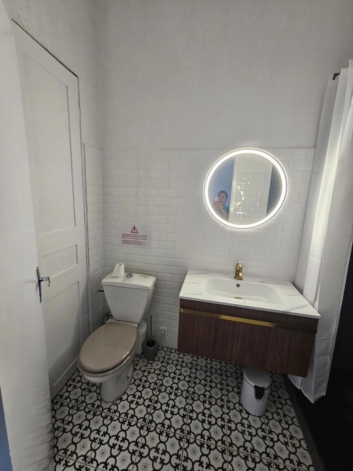 Magnifique Grand 30M2 Refait A Neuf En 2025 Lumineux 4 Couchages Hyper Centre Corte 13 Cours Paoli Wifi Tv Lave Linge Bagian luar foto